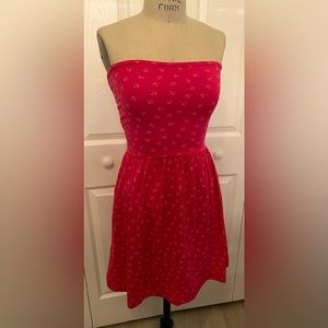 NWT - Ocean Drive Clothing Co - Medium - Strapless Dress